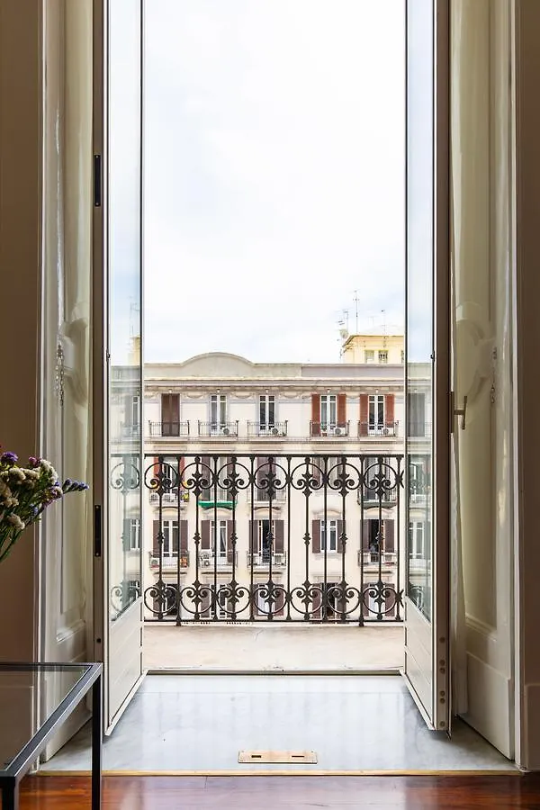 Guest house Gramsci Suites Naples