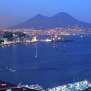 Bed and breakfast La Citta Partenopea