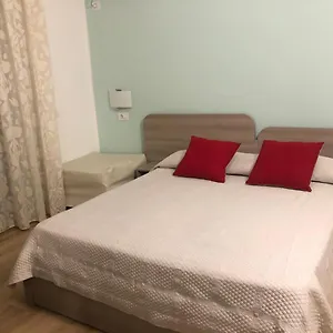 Bed and breakfast Bethel