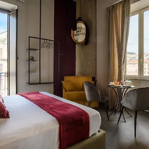 Bed and breakfast Mastropasqua Bb