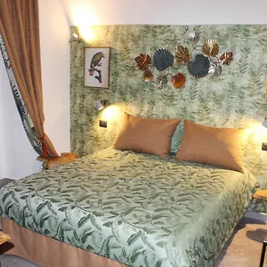 Bed and breakfast Quispaccanapoli