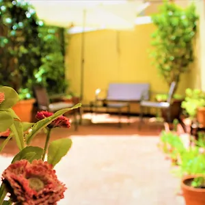 Bed and breakfast Di Affreschi E Volte