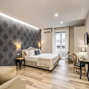 Bed and breakfast E Caffé Deluxe