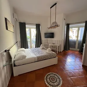 Bed and breakfast Napora