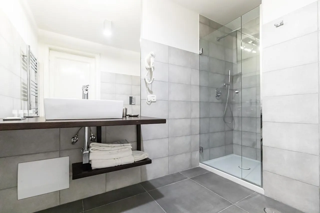 Gramsci Suites Nápoles 2*,
