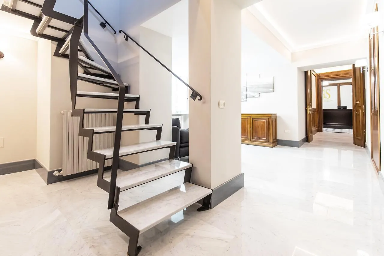 Gramsci Suites Nápoles