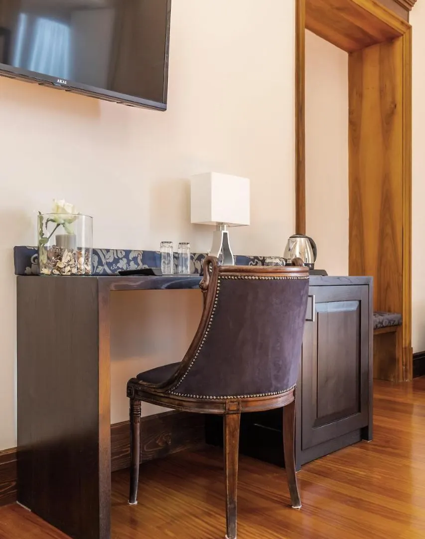 Gramsci Suites Nápoles 2*,  Italia