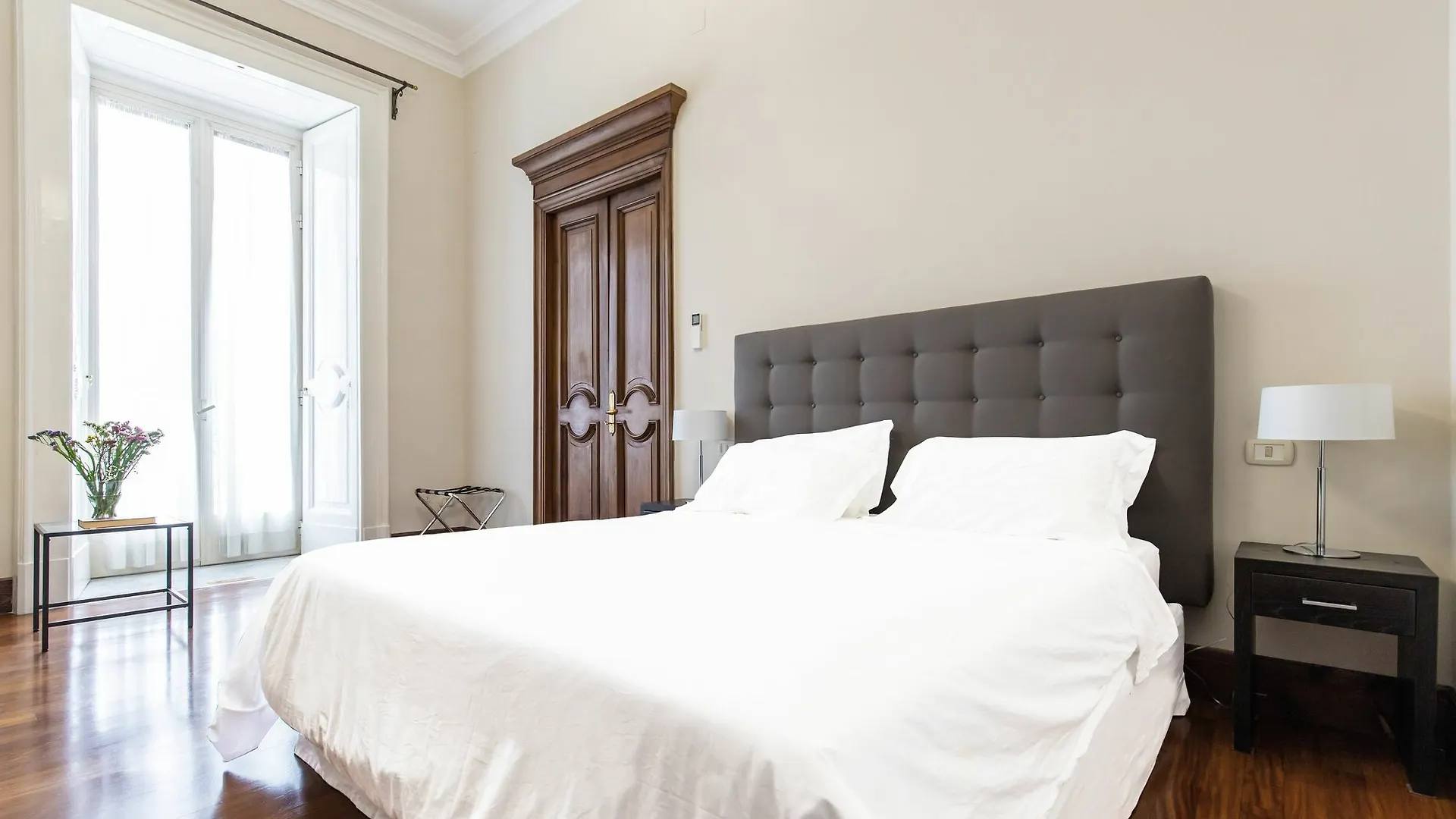 Pensión Gramsci Suites Nápoles
